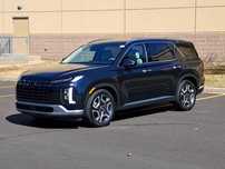 2023 Hyundai Palisade