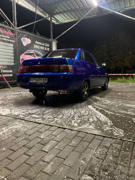 Ваз 21010 в отличном состояние