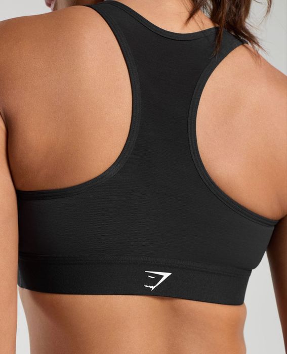 Gymshark Фірмовий оригінальний спортивний топ, бра
