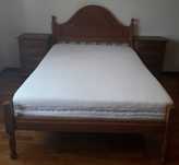 Mobília de quarto de casal