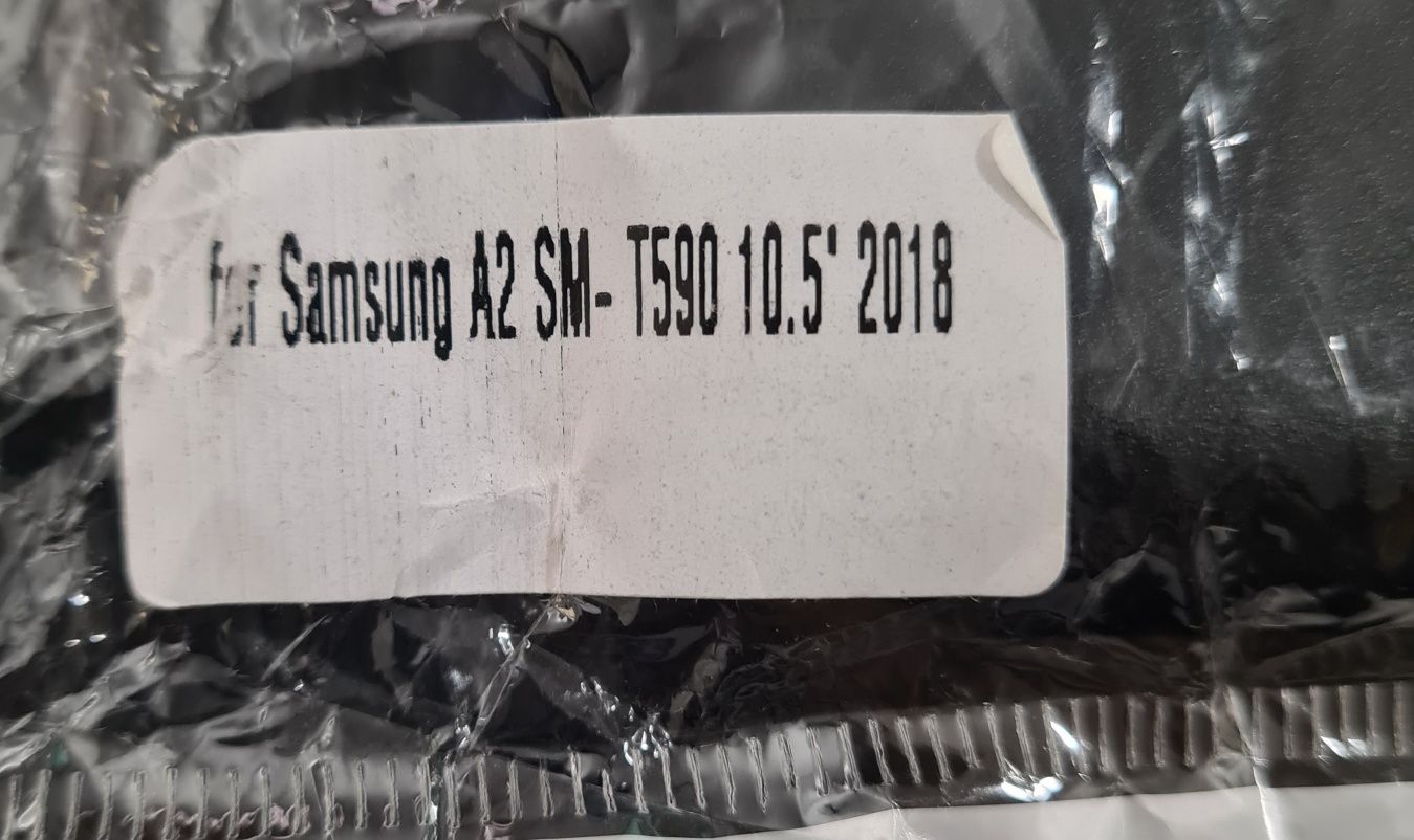 Etui tablet Samsung A2 SM - T590 10,5' 2018 NOWE