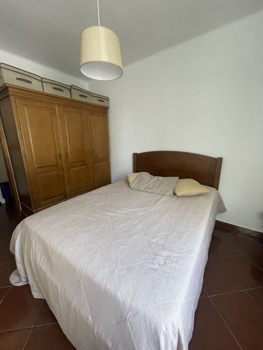 Mobilia de Quarto