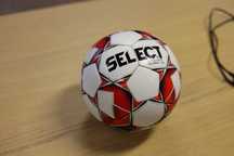 piłka meczowa Select Brillant Super TB 5