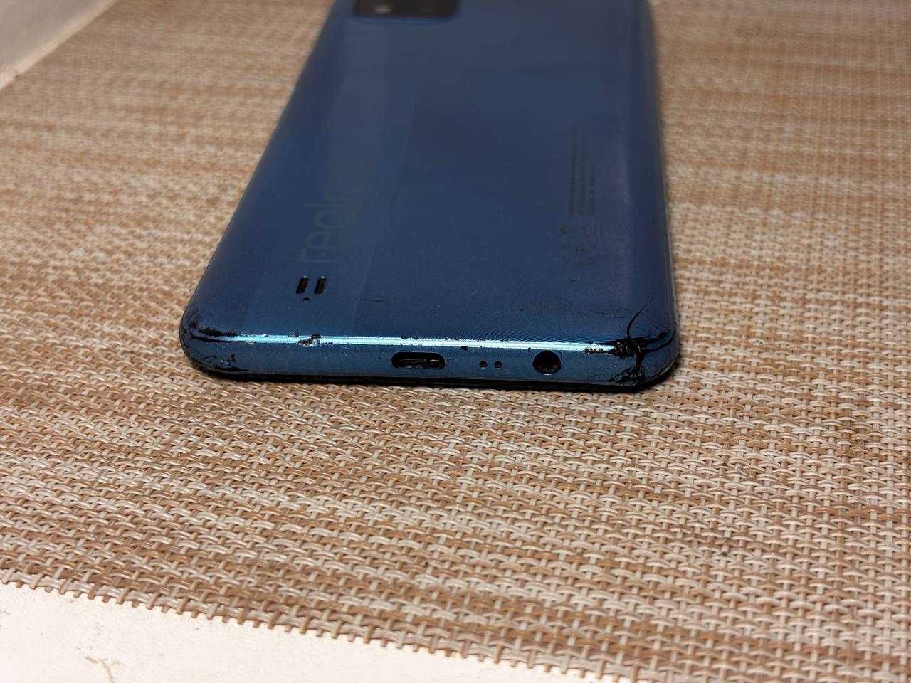 Realme C11 2021 2/32GB RMX3231