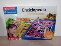 Enciclopédia Clémation 7-10 anos