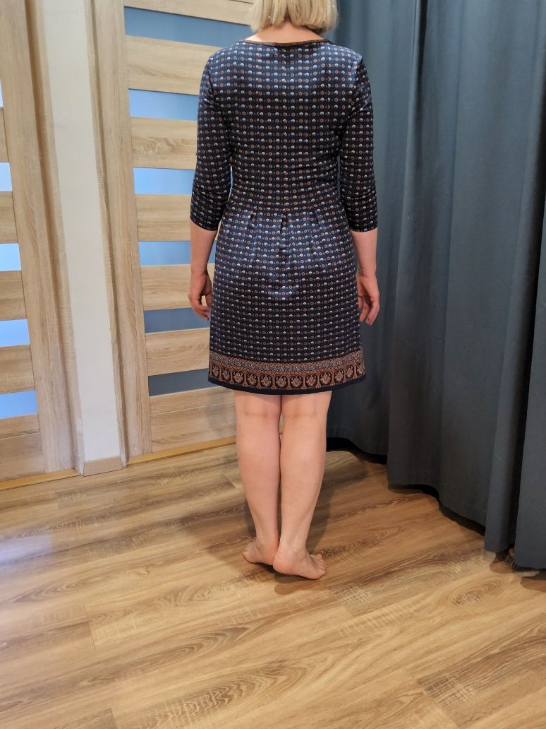 Sukienka, marka Max Studio