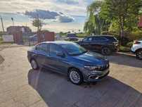 Fiat Tipo 1,0i 100KM , NAVI , klima , kamera , bogata wersja