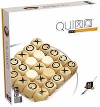 Gigamic Quixo Mini Iuvi Games, Iuvi