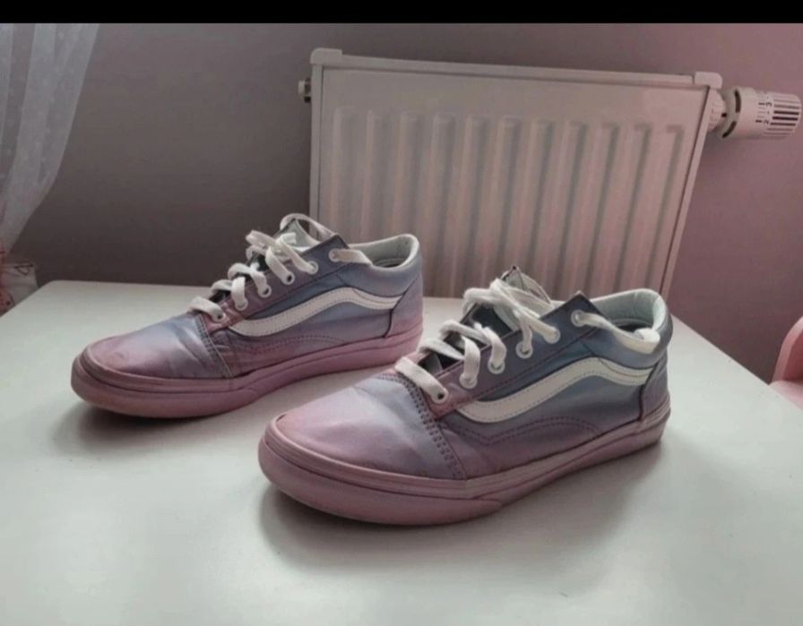 Trampki vans rozm 38