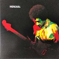 JIMI HENDRIX- BAND OG GYPSYS- LP-płyta nowa , zafoliowana