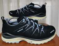 Кросовки  Lowa Innox Gore-Tex. Оригинал