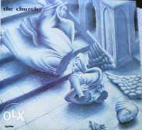 The Church - The Church (1st Album) 1982 Lp vinil