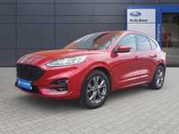 Ford Kuga ST- LINE, Krajowy, AWD, Automat, Leasing