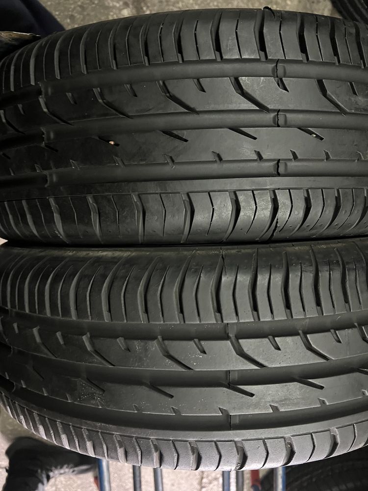 205/65/15 R15 Continental PremiumContact 2 2шт