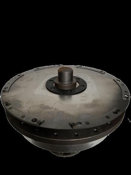 Гидротрансформатор YJSW315-6 (ZL50.3.4) 

XCMG ZL50G