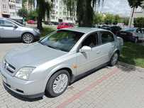 Vectra 1.8ben/lpg 2004r.