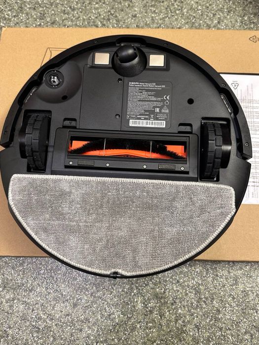 Робот-пилосос Xiomi Robot Vacuum s20