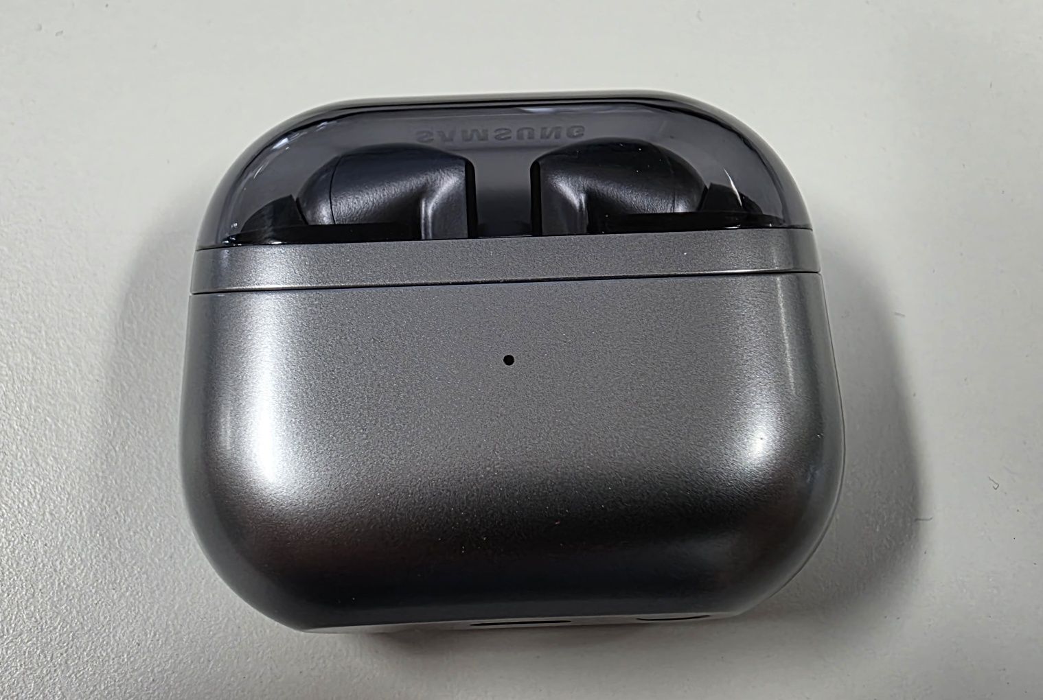 Earbuds Samsung Galaxy Buds 3 Pro (auscultadores sem fios)