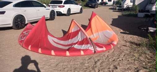 Latawiec kitesurfingowy F-one Bandit 10m
