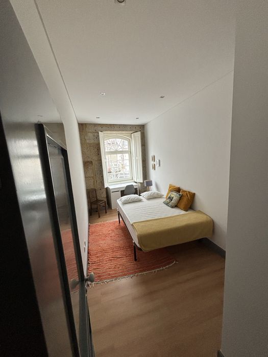 Aluga-se quarto (Médicas/Médicos) Janeiro