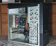 Надійний ПК – Intel i5, SSD, 8 ГБ ОЗП