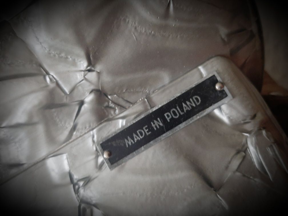 Akordeon made in poland