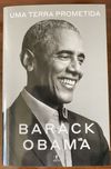 Barack Obama - Uma Terra Prometida