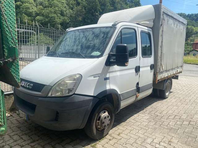 Разборка Iveco Daily E1 E2 E3 Е4 Ивеко Дейли 1994-2006 разные модели