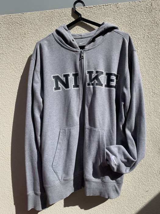 Casaco Fato de Treino Nike Original