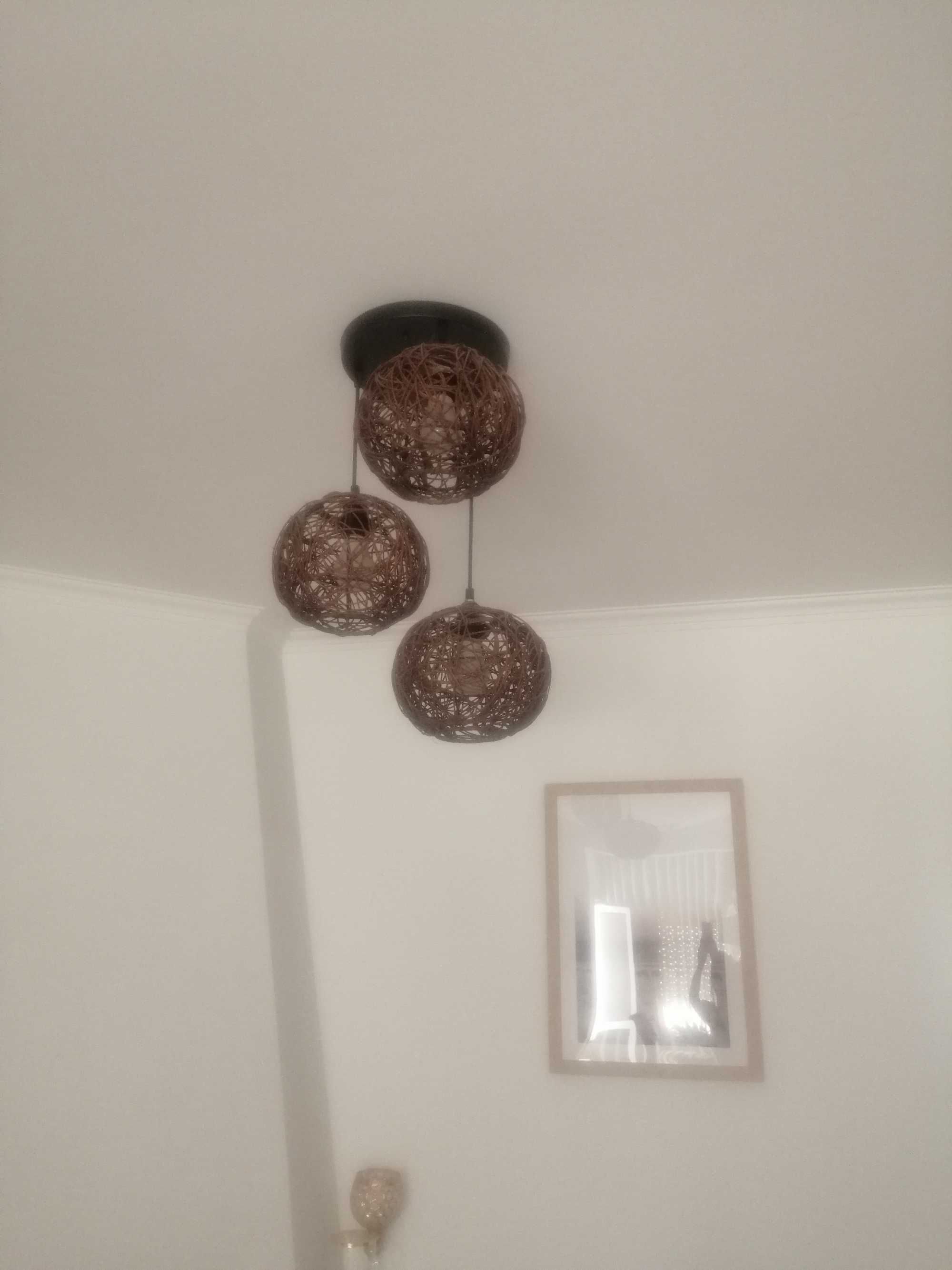 Candeeiro Sala ou quarto
