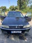 Продаж автомобіля Peugeot 605