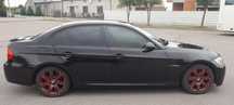 Bmw e90 M-pakiet