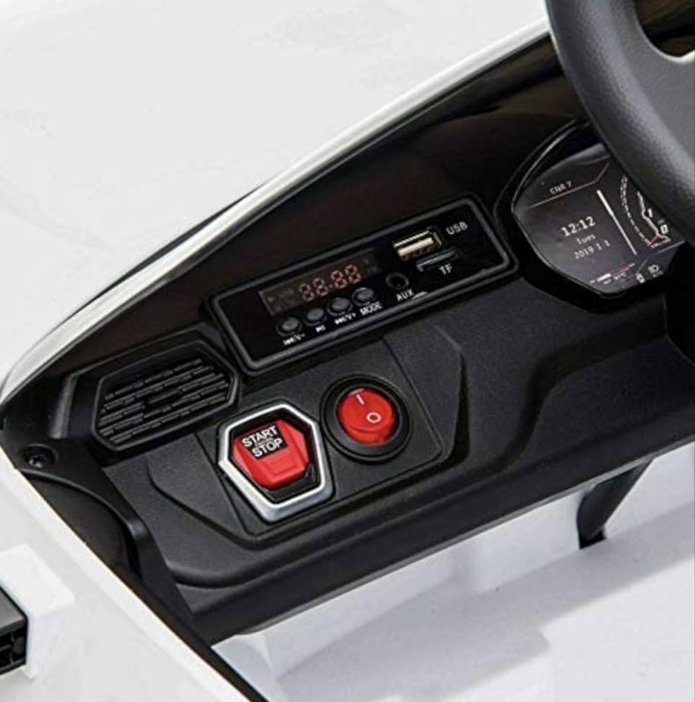 Lamborghini URUS 12V - Criança