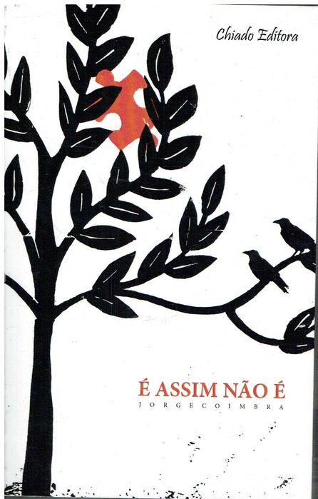 14056

É Assim Não É
de Jorge Coimbra