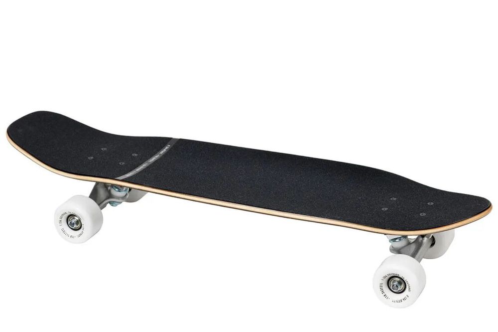 Skateboard IKEA Spanst raro