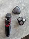 Golarka Philips 5000 z trymerem