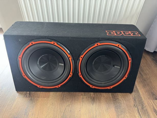 Aktywny subwoofer edge EDB12TA-E0