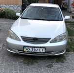 Toyota Camry Тойота