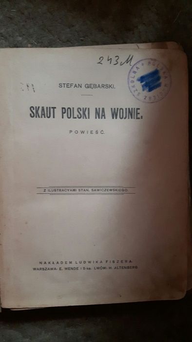 Skaut Polski na wojnie i Z tej ziemi Śląski kalendarz katolicki 2004