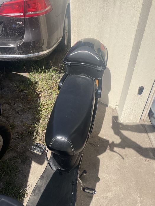 Mota elétrica( sem carta)