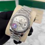 Часы Rolex Day - Date Oyster perpetual