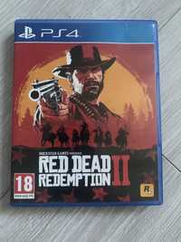 Rdr2 Диск ps4/ps5