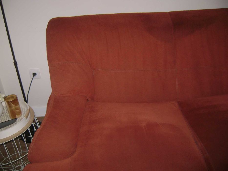 vende-se sofá cama