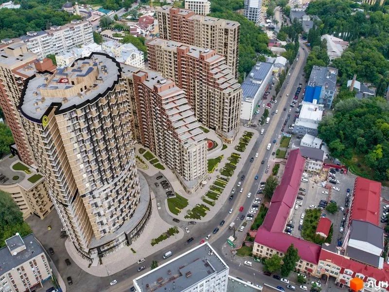 Продам апартаменти ЖК Міракс   Глибочицька43 , будинок 1
