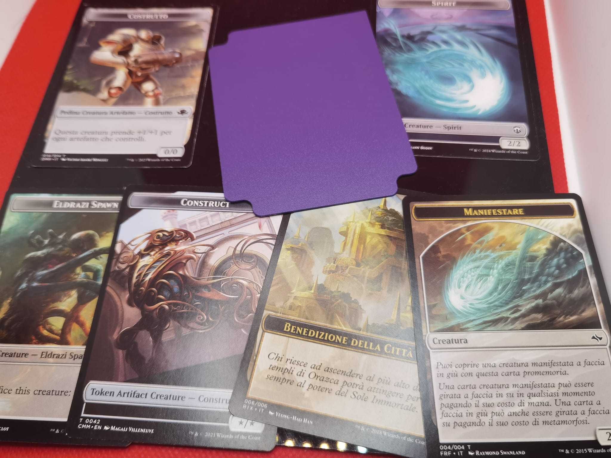 Commander Deck - Eldrazi Unbound
