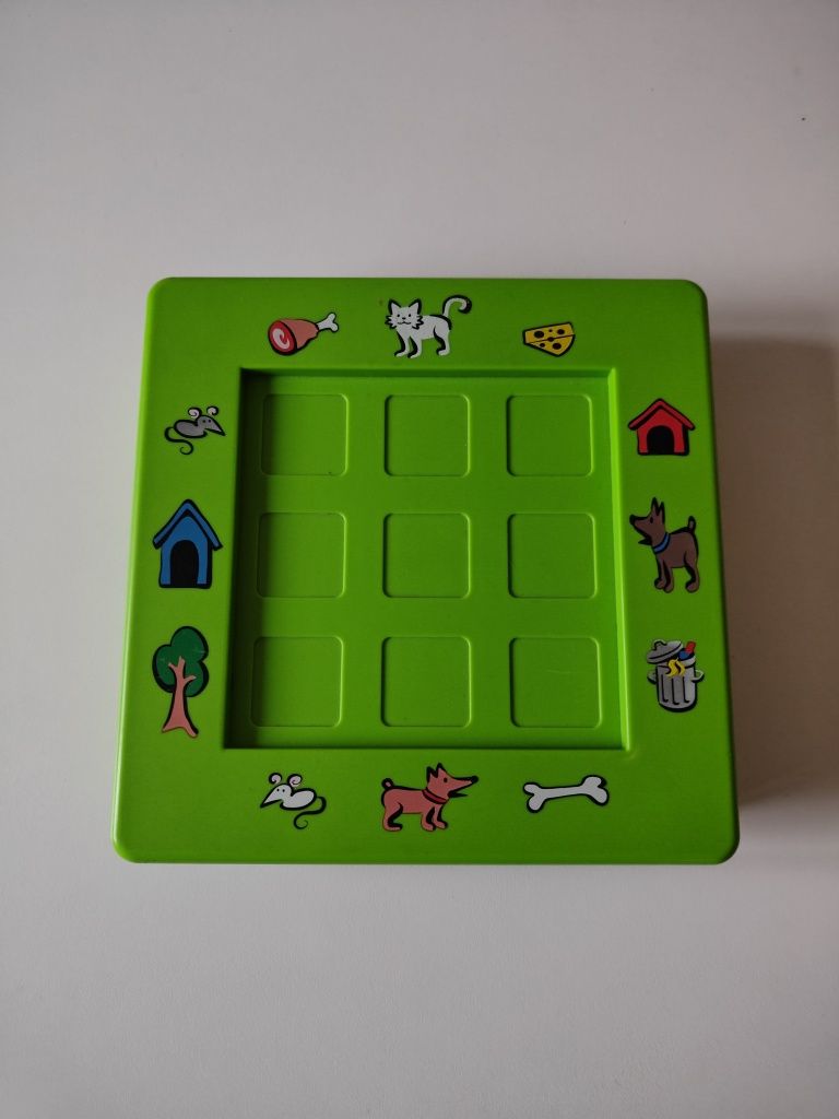Smart games Kot i Mysz