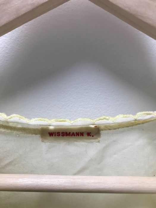 Zwiewna sukienka Boho Letnia Hippie XL 42