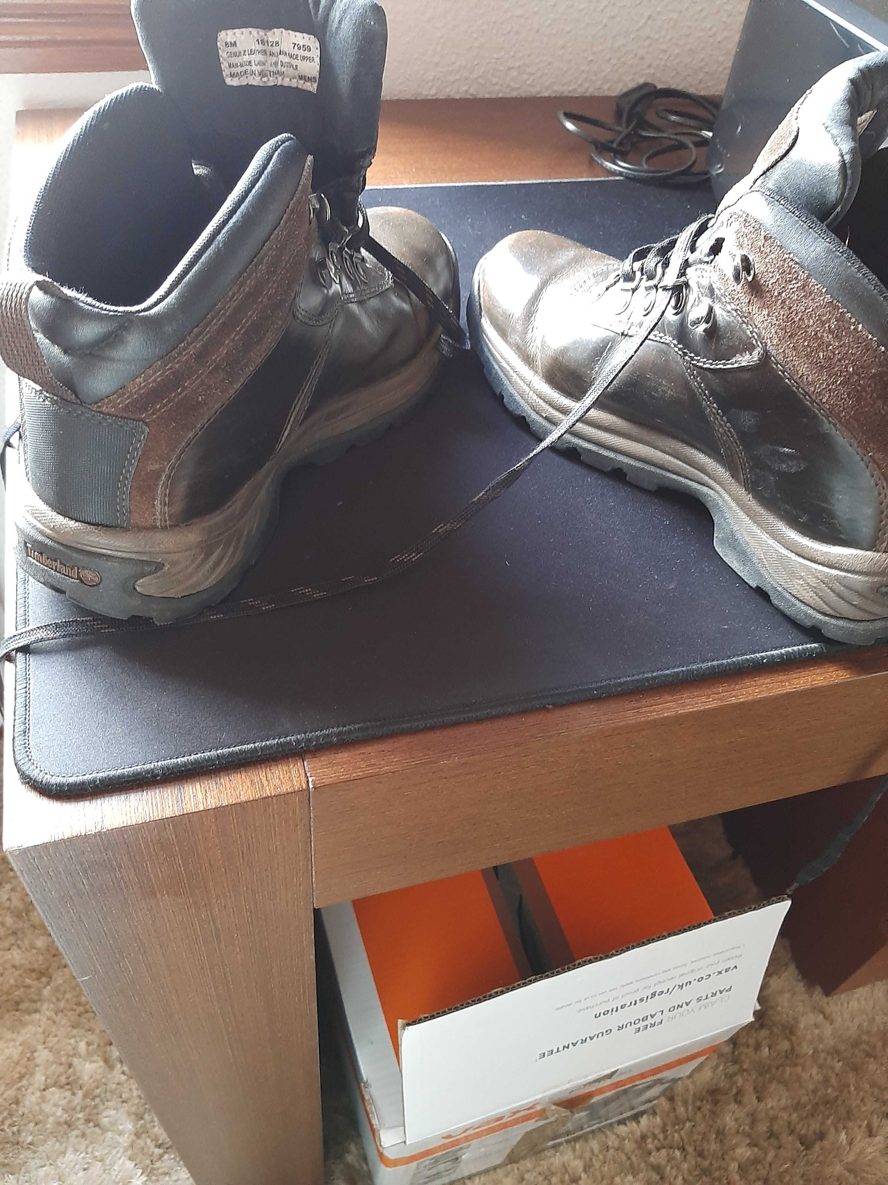 Botas Timberland