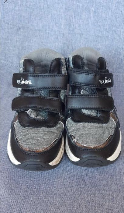 Черевики, ботинки, р. 32