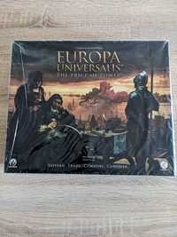 europa universalis price of power настольная игра